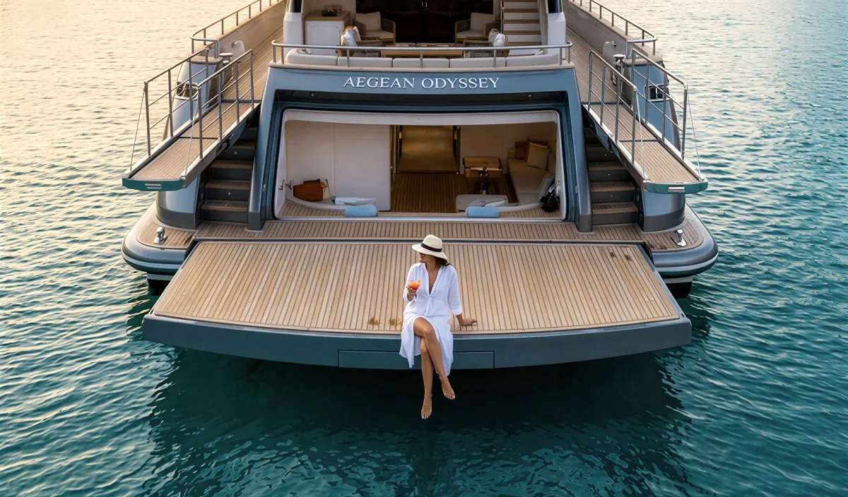 Accessible Yacht Charters: Your Guide to Barrier-Free Sailing