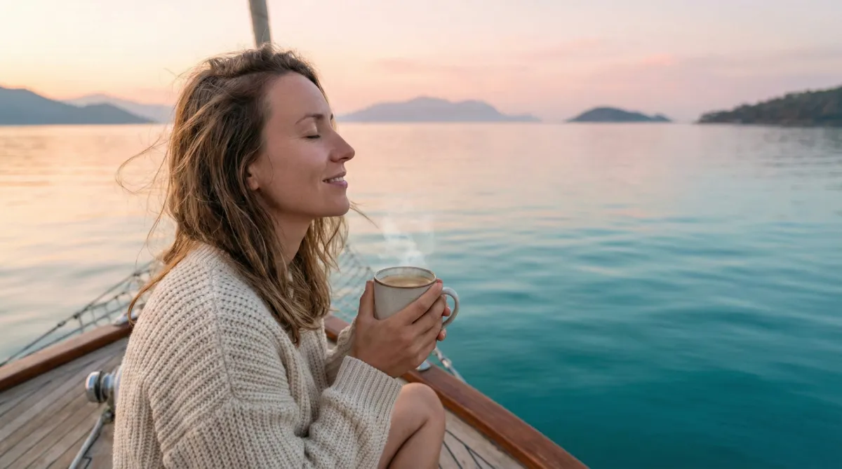 Planning Your Gulet Charter Itinerary in Turkey