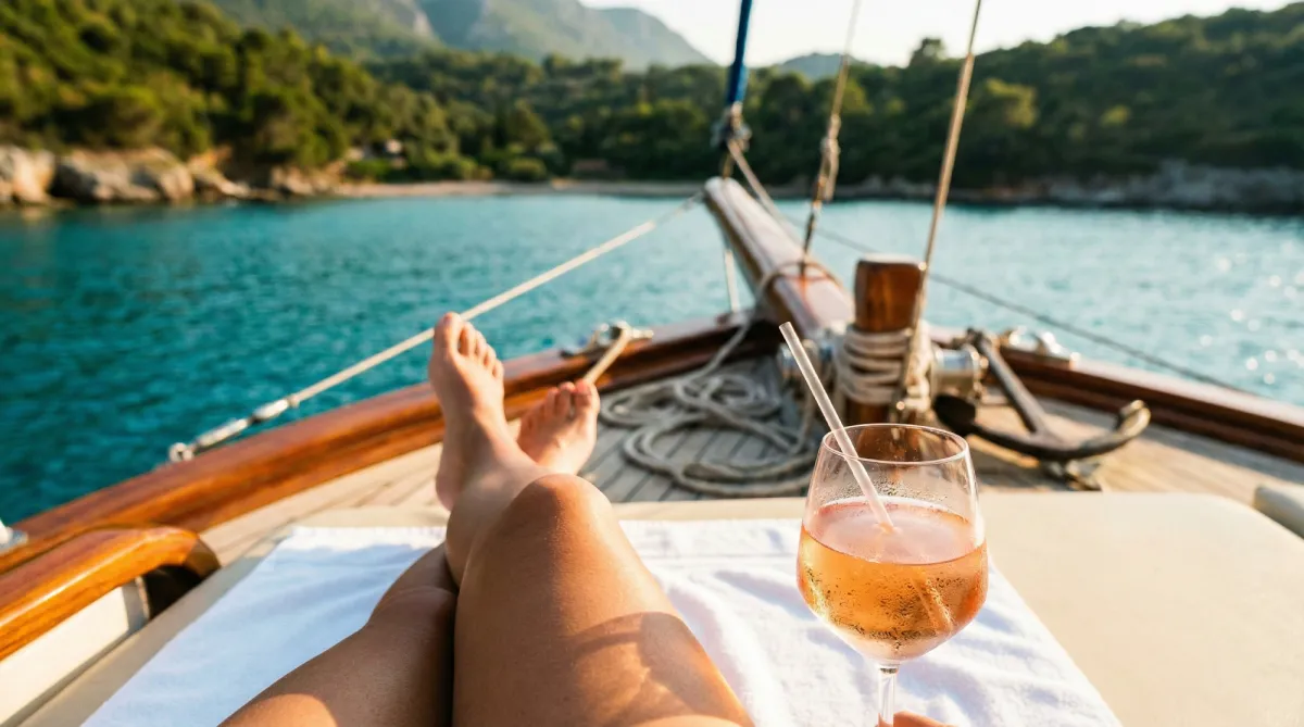 How to Choose a Gulet: What Charter Operators Won't Tell You