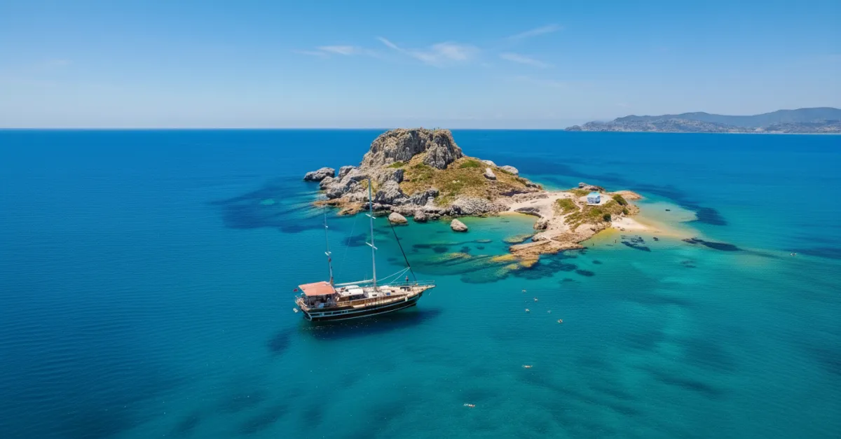 Discover Kos Greece: Your Complete Guide to the Aegea Gem