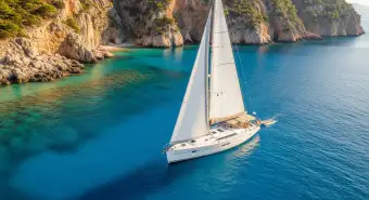 Bareboat Charter Turkey: UK Sailor's Guide