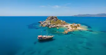 Kos Greece Beaches Guide: Best Islands in Dodecanese 2025