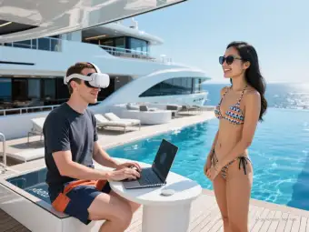 Mark Zuckerberg Yacht: Exploring the Luxury $400 Million Launchpad