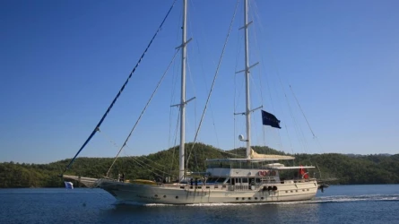 Aegean Clipper 2