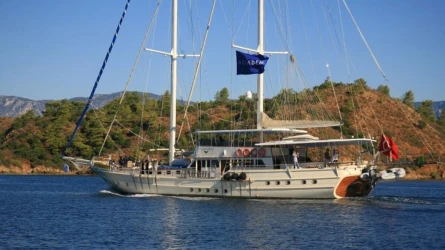 Aegean Clipper 3