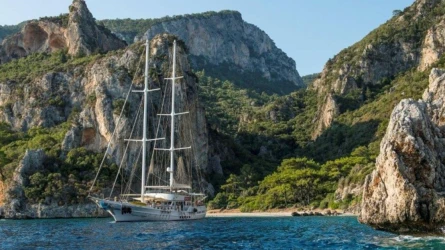 Aegean Clipper 5