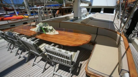Aegean Clipper 7