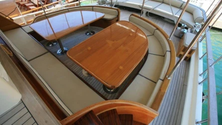 Aegean Clipper 19