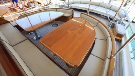 Aegean Clipper 20