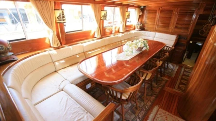 Aegean Clipper 24