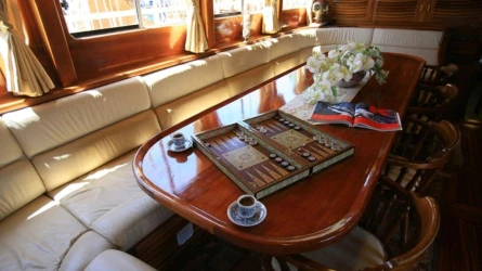 Aegean Clipper 26