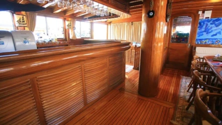 Aegean Clipper 27