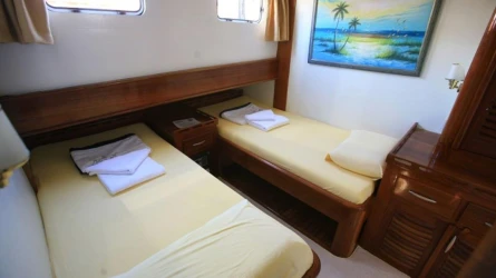 Aegean Clipper 35