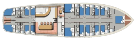 Aegean Clipper 37