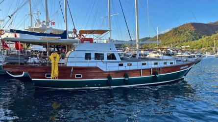 Ahmet Ertürk 2
