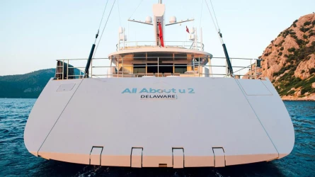 All About U 2 19