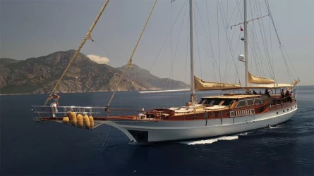 Arabella 5
