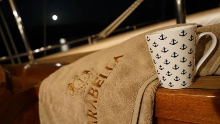 Arabella 22