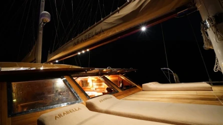Arabella 23