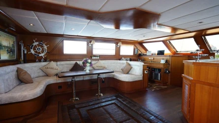 Arabella 27