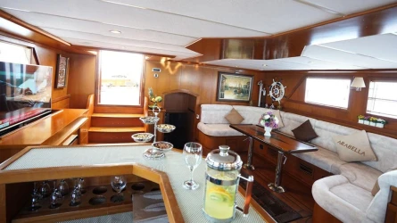 Arabella 29