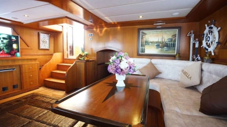 Arabella 31