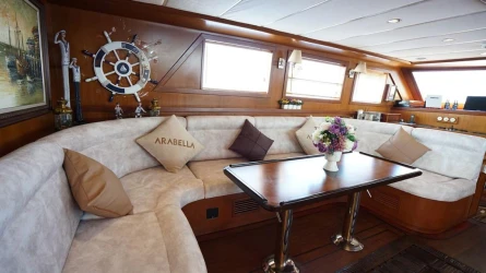 Arabella 33