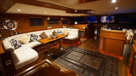 Arabella 34
