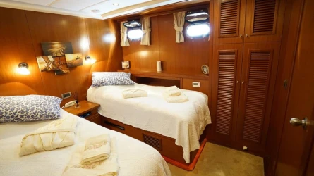 Arabella 46
