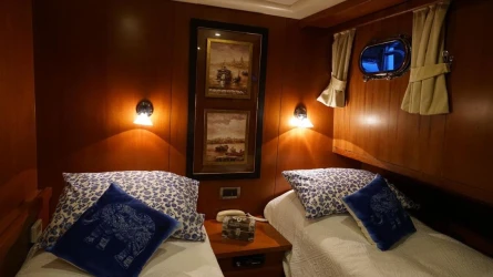 Arabella 51