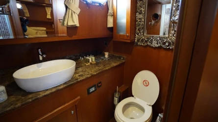 Arabella 54