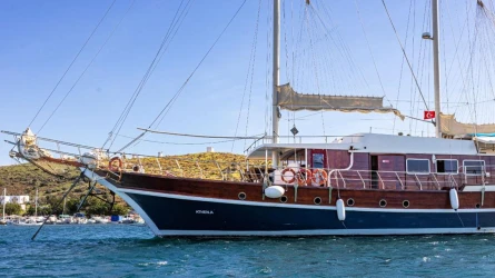 Athena 8