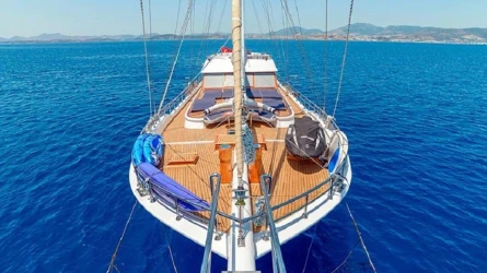 Bella Mare 5