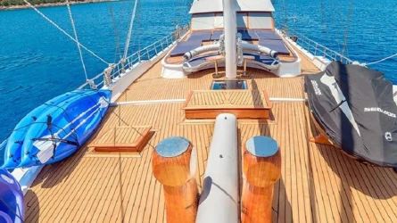 Bella Mare 6
