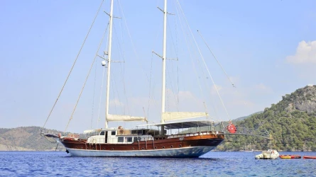 Berrak Su 1