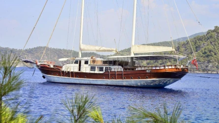 Berrak Su 2