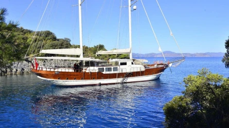 Berrak Su 6