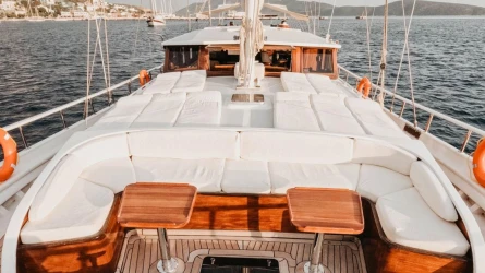Beyaz Lale 13