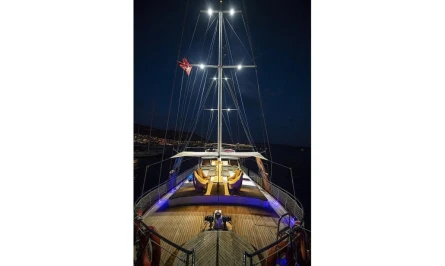 Blu Dream 6