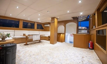 Blu Dream 15