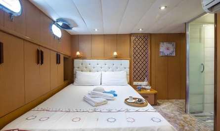 Blu Dream 21