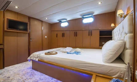 Blu Dream 22