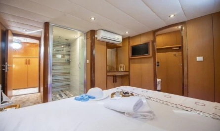 Blu Dream 23