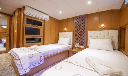 Blu Dream 24