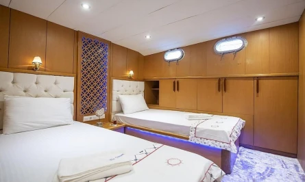 Blu Dream 25