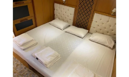 Blu Dream 26