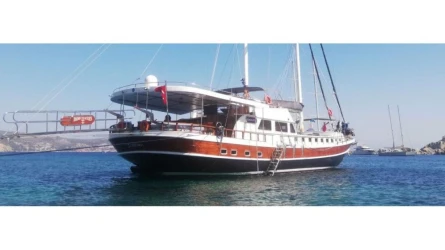 Bodrum Queen 1