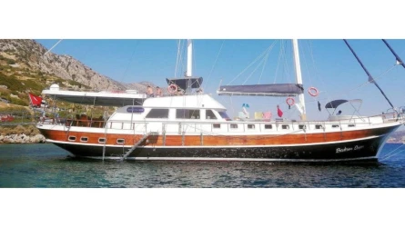 Bodrum Queen 2