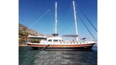 Bodrum Queen 3