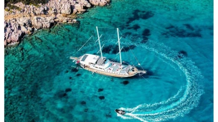 Bodrum Queen 4